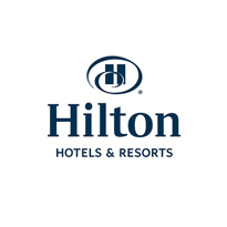 Hilton Logo